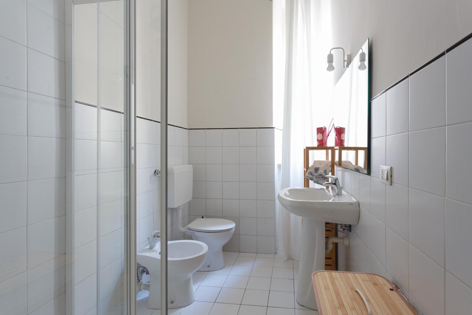 Renovated 3 Bedroom Apartment In The City Center Turin Exterior photo